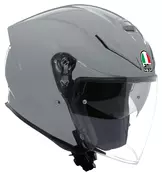 K5 Jet Evo Серый