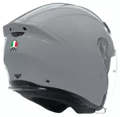 K5 Jet Evo Серый