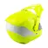 Klim X1 Alpha Мотошлем Yellow Hi Vis Желтый