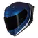 Nolan N60.6 Sport Verniciatura Speciale Blue Синий
