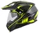 SX-1 Evo black, yellow, grey