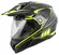 SX-1 Evo black, yellow, grey