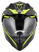 SX-1 Evo black, yellow, grey