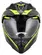 SX-1 Evo black, yellow, grey
