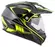 SX-1 Evo black, yellow, grey