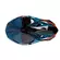 Acerbis X-track 2206 Мотошлем Black Green Зеленый