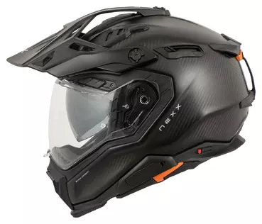 X-WED 3 Zero Pro Black, Carbon