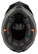 X-WED 3 Zero Pro Black, Carbon