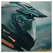 X-WED 3 Zero Pro Black, Carbon