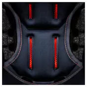 X-WED 3 Zero Pro Black, Carbon