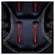X-WED 3 Zero Pro Black, Carbon