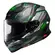 Shoei Nxr 2 Capriccio Tc-4 Мотошлем Green Зеленый