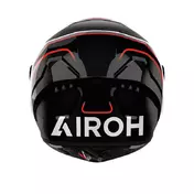 Airoh Connor Masker Мотошлем Glossy Белый