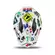 Ufo Sheratan 2206 Legendary Edition Мотошлем White Белый