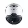 Nexx X.lifetour Plain Мотошлем White Белый