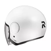 Hjc Rpha 40 Мотошлем White Белый