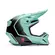 Fox V3 Drip Мотошлем Turquoise Синий