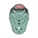 Fox V3 Drip Мотошлем Turquoise Синий