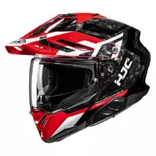 Hjc Rpha 60 Dakar Мотошлем Red Красный