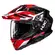 Hjc Rpha 60 Dakar Мотошлем Red Красный