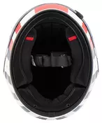 Glamster Resurrection TC-10 White, Blue, Red