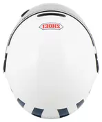 Glamster Resurrection TC-10 White, Blue, Red