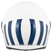 Glamster Resurrection TC-10 White, Blue, Red