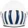 Glamster Resurrection TC-10 White, Blue, Red