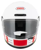 Glamster Resurrection TC-10 White, Blue, Red