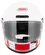 Glamster Resurrection TC-10 White, Blue, Red