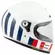 Glamster Resurrection TC-10 White, Blue, Red