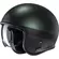 Hjc V30 Perot Мотошлем Green Black Зеленый
