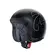 Caberg Jet Freeride X 75 Мотошлем Anthracite Matt Черный