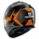 Shark Spartan Carbon Cliff Orange Оранжевый