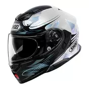 Shoei Neotec 3 Breeze Tc-2 Мотошлем Синий