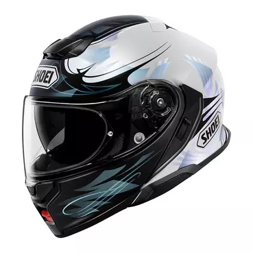 Shoei Neotec 3 Breeze Tc-2 Мотошлем Синий