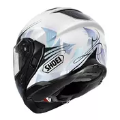Shoei Neotec 3 Breeze Tc-2 Мотошлем Синий