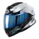 Shoei Neotec 3 Breeze Tc-2 Мотошлем Синий