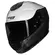 Nolan X-903 Ultra Carbon Verniciatura Speciale White Белый