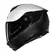 Nolan X-903 Ultra Carbon Verniciatura Speciale White Белый