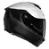 Nolan X-903 Ultra Carbon Verniciatura Speciale White Белый