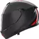 Nolan X-904 Ultra Carbon Gemini Мотошлем Black Red Красный