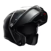 Agv Tourmodular Мотошлем Matt Black Черный