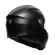 Agv Tourmodular Мотошлем Matt Black Черный