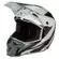 Klim F3 Carbon Мотошлем Lightning White Белый