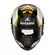 Shark Aeron Gp Replica Raul Fernandez Мотошлем Желтый