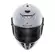 Shark Spartan Rs Blank Мотошлем White Silver Белый