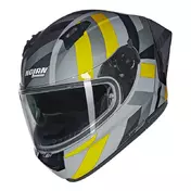 Nolan N60.6 Sport Dinamico Мотошлем Yellow Желтый