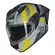 Nolan N60.6 Sport Dinamico Мотошлем Yellow Желтый