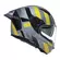 Nolan N60.6 Sport Dinamico Мотошлем Yellow Желтый